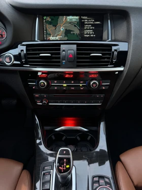 BMW X3 3.0D X-Drive M-Pacet coupe  - 36000 лв. / 18406.51 € - 58672239 14