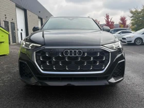 Audi Q8 * Technik * CARFAX * БЕЗ ПЪРВОНАЧАЛНА ВНОСКА - 104750 лв. / 53557.82 € - 41636997 6