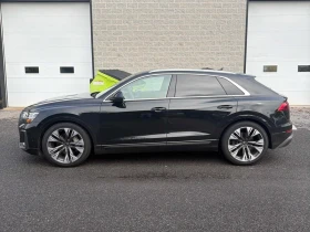 Audi Q8 * Technik * CARFAX * БЕЗ ПЪРВОНАЧАЛНА ВНОСКА - 104750 лв. / 53557.82 € - 41636997 2