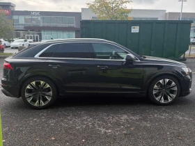 Audi Q8 * Technik * CARFAX * БЕЗ ПЪРВОНАЧАЛНА ВНОСКА - 104750 лв. / 53557.82 € - 41636997 3