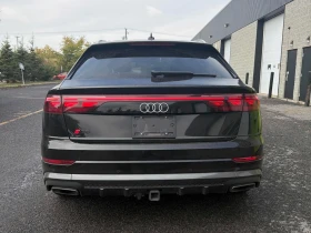 Audi Q8 * Technik * CARFAX * БЕЗ ПЪРВОНАЧАЛНА ВНОСКА - 104750 лв. / 53557.82 € - 41636997 4