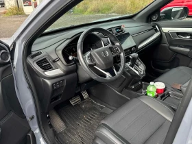 Обява за продажба на Honda Cr-v * Sport * CARFAX * БЕЗ ПЪРВОНАЧАЛНА ВНОСКА ~47 550 лв. - изображение 4