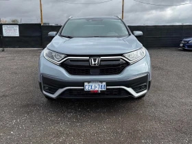 Обява за продажба на Honda Cr-v * Sport * CARFAX * БЕЗ ПЪРВОНАЧАЛНА ВНОСКА ~47 550 лв. - изображение 5