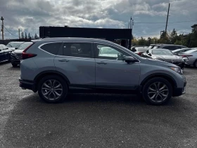 Обява за продажба на Honda Cr-v * Sport * CARFAX * БЕЗ ПЪРВОНАЧАЛНА ВНОСКА ~47 550 лв. - изображение 2