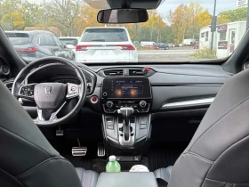 Обява за продажба на Honda Cr-v * Sport * CARFAX * БЕЗ ПЪРВОНАЧАЛНА ВНОСКА ~47 550 лв. - изображение 8