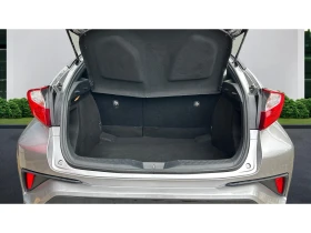 Toyota C-HR Месечна вноска от 563 лв. - 36990 лв. / 18912.69 € - 14075730 10