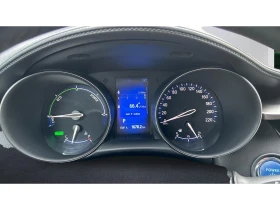Toyota C-HR Месечна вноска от 563 лв. - 36990 лв. / 18912.69 € - 14075730 14