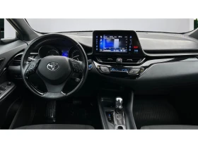 Toyota C-HR Месечна вноска от 563 лв. - 36990 лв. / 18912.69 € - 14075730 8