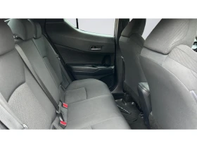 Toyota C-HR Месечна вноска от 563 лв. - 36990 лв. / 18912.69 € - 14075730 7