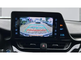 Toyota C-HR Месечна вноска от 563 лв. - 36990 лв. / 18912.69 € - 14075730 15