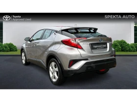 Toyota C-HR Месечна вноска от 563 лв. - 36990 лв. / 18912.69 € - 14075730 2