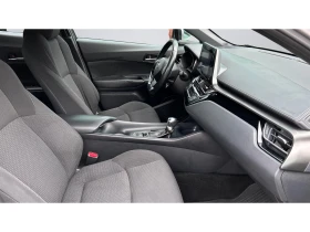 Toyota C-HR Месечна вноска от 563 лв. - 36990 лв. / 18912.69 € - 14075730 6