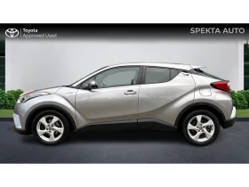 Toyota C-HR Месечна вноска от 563 лв. - 36990 лв. / 18912.69 € - 14075730 3