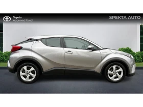 Toyota C-HR Месечна вноска от 563 лв. - 36990 лв. / 18912.69 € - 14075730 17