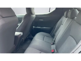 Toyota C-HR Месечна вноска от 563 лв. - 36990 лв. / 18912.69 € - 14075730 11