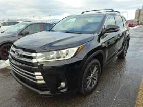 Toyota Highlander * XLE * CARFAX * БЕЗ ПЪРВОНАЧАЛНА ВНОСКА