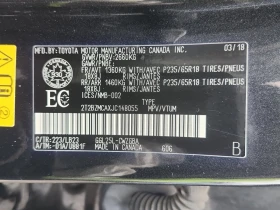 Lexus RX * 350 * CARFAX * БЕЗ ПЪРВОНАЧАЛНА ВНОСКА - 40300 лв. / 20605.06 € - 90142784 7