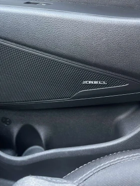 Hyundai Tucson Premium 4x4 8AT Automatic 2.0 CRDi 185 кс, снимка 15