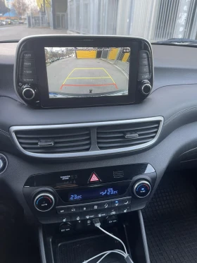 Hyundai Tucson Premium 4x4 8AT Automatic 2.0 CRDi 185 кс, снимка 11