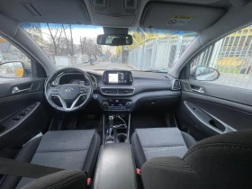 Hyundai Tucson Premium 4x4 8AT Automatic 2.0 CRDi 185 кс, снимка 9