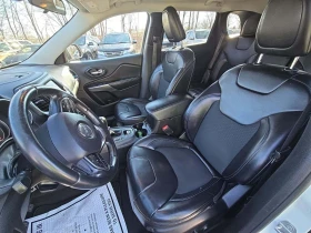 Jeep Cherokee - 13010 € / 25445.35 лв. - 11731861 3