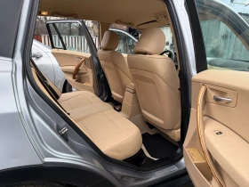 BMW X3 3.0D 218HP AVTOMAT X-DRIVE KOJA 140000KM NOVA 2007 - 5500 € / 10757.07 лв. - 59668163 17