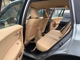 BMW X3 3.0D 218HP AVTOMAT X-DRIVE KOJA 140000KM NOVA 2007 - 5500 € / 10757.07 лв. - 59668163 16