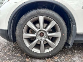 Infiniti QX50 * Base * CARFAX * ЦЕНА ДО БГ, снимка 9