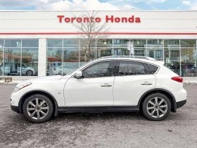 Infiniti QX50 * Base * CARFAX * ЦЕНА ДО БГ, снимка 2