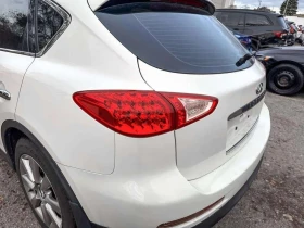 Infiniti QX50 * Base * CARFAX * ЦЕНА ДО БГ, снимка 14