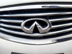 Infiniti QX50 * Base * CARFAX * ЦЕНА ДО БГ, снимка 12