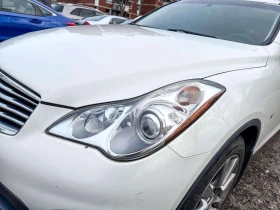 Infiniti QX50 * Base * CARFAX * ЦЕНА ДО БГ, снимка 11