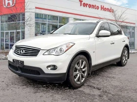Infiniti QX50 * Base * CARFAX * ЦЕНА ДО БГ, снимка 1