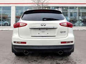 Infiniti QX50 * Base * CARFAX * ЦЕНА ДО БГ, снимка 4
