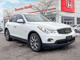 Infiniti QX50 * Base * CARFAX * ЦЕНА ДО БГ, снимка 7