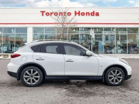 Infiniti QX50 * Base * CARFAX * ЦЕНА ДО БГ, снимка 6