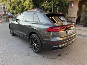 Audi Q8 50TDI S-LINE Black optic - 50999 € / 99745.37 лв. - 26909698 4