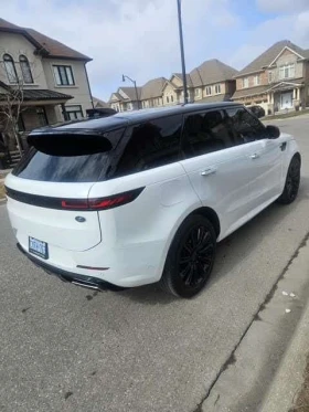 Land Rover Range Rover Sport * Dynamic SE * CARFAX * ПАНОРАМА * ДИСТРОНИК - 62600 € / 122434.96 лв. - 47300104 3