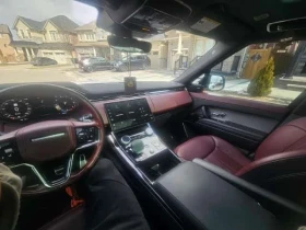 Land Rover Range Rover Sport * Dynamic SE * CARFAX * ПАНОРАМА * ДИСТРОНИК - 62600 € / 122434.96 лв. - 47300104 6