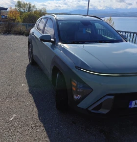 Hyundai Kona 2.0 - 22222 € / 43462.45 лв. - 42235881 6