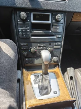 Volvo Xc90 - 4200 € / 8214.49 лв. - 77454719 6