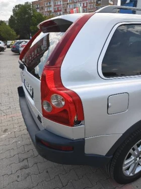 Volvo Xc90 - 4200 € / 8214.49 лв. - 77454719 4