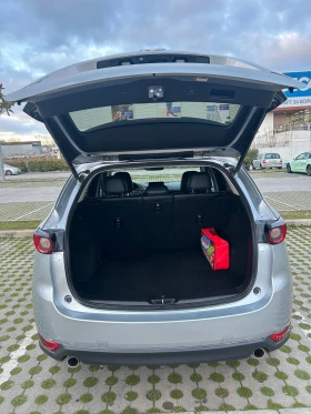 Mazda CX-5 Grand Touring  | Mobile.bg � ����� ������ 10
