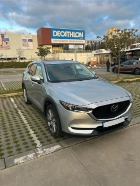 Mazda CX-5 Grand Touring  | Mobile.bg � ����� ������ 2