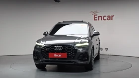 ������ Audi SQ5