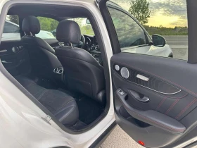 Mercedes-Benz GLC 43 AMG ���������/360/�������/����/CARFAX/����������� | Mobile.bg � ����� ������ 13
