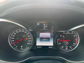 Mercedes-Benz GLC 43 AMG ���������/360/�������/����/CARFAX/����������� | Mobile.bg � ����� ������ 8