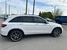 Mercedes-Benz GLC 43 AMG ���������/360/�������/����/CARFAX/����������� | Mobile.bg � ����� ������ 4