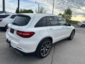 Mercedes-Benz GLC 43 AMG ���������/360/�������/����/CARFAX/����������� | Mobile.bg � ����� ������ 5