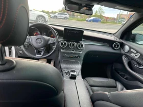 Mercedes-Benz GLC 43 AMG ���������/360/�������/����/CARFAX/����������� | Mobile.bg � ����� ������ 9